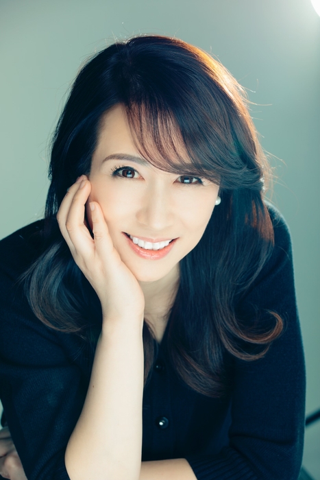 堀井美香さん