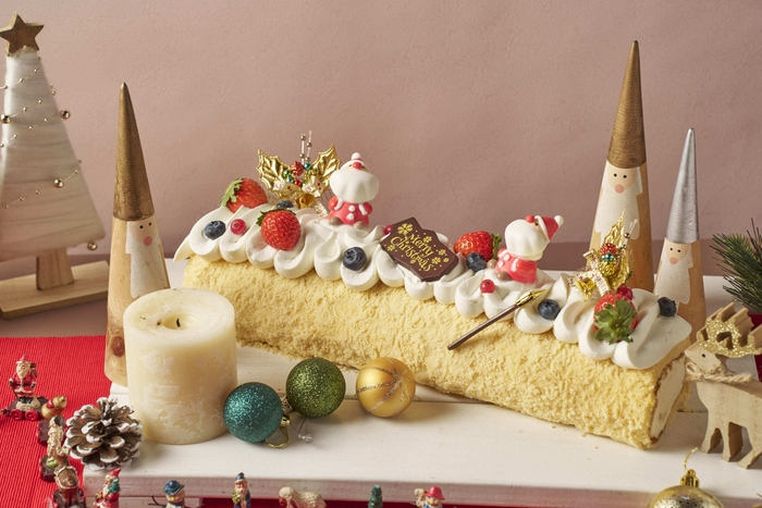 TAMAGOYAフェアリーテイルズノエル ※写真はイメージです ※オーナメントの付属はございません