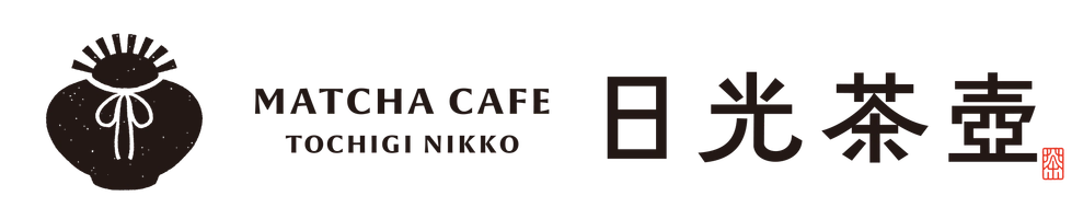 MATCHA CAFE 日光茶壺