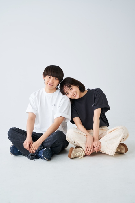 須賀健太さん&松井愛莉さん_2