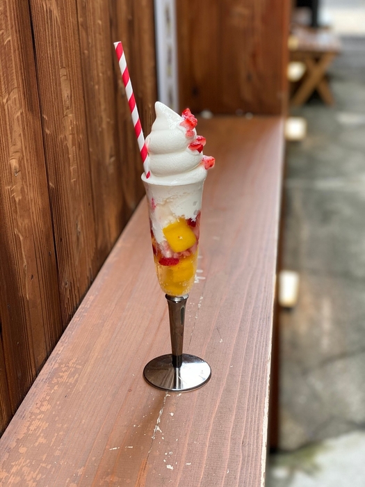 ときめくシャンソフ 4