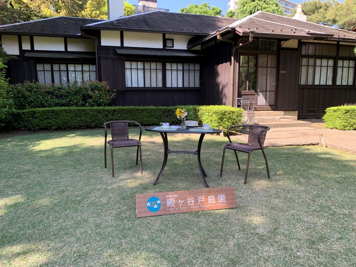 会場イメージ