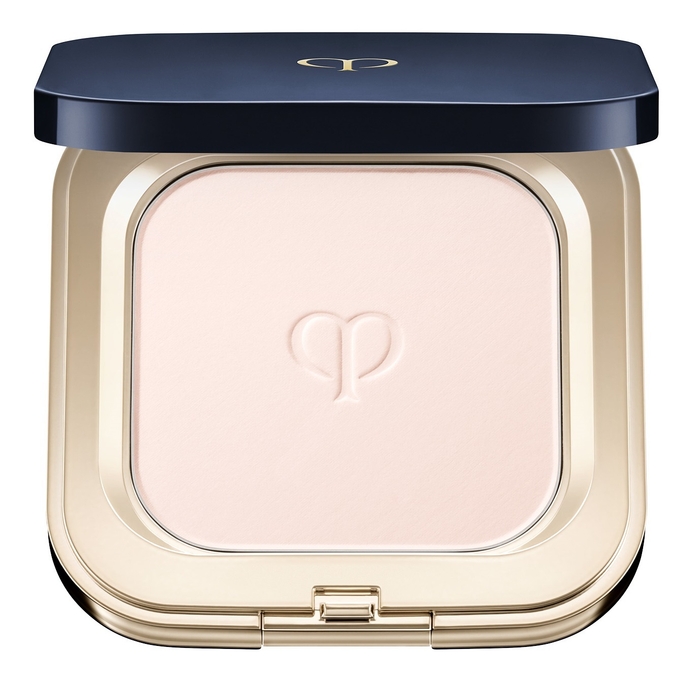 <クレ・ド・ポー ボーテ>プードルコンパクトエサンシエルn