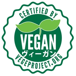 宮島醤油「三つの豆と根菜のカレー／ミネストローネ」の 2品でヴィーガン認証を取得！