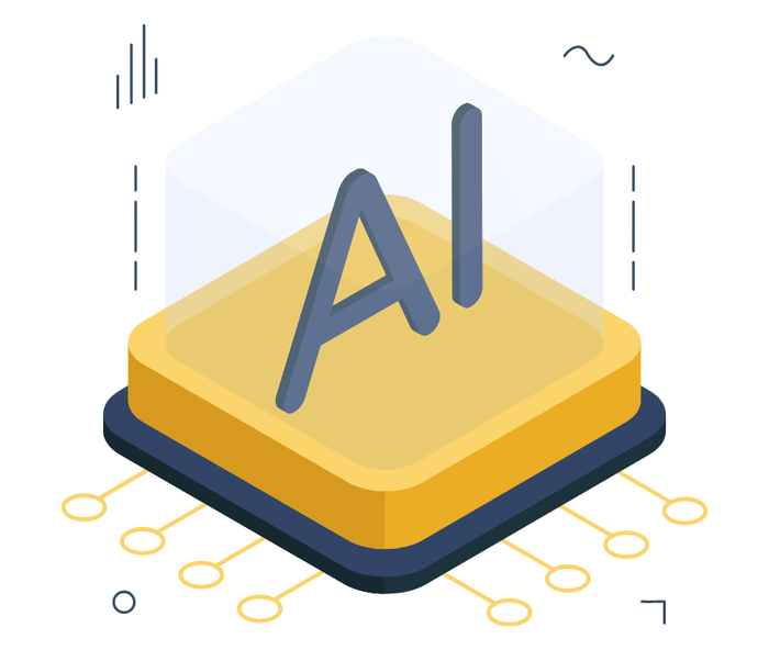 AI対応高性能プロセッサ