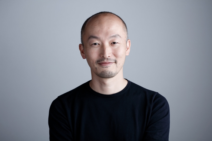 プロダクトデザイナー　鈴木 元