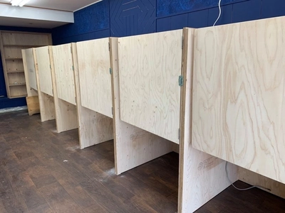 出雲に完全個室コワーキングスペース×コーヒー店 【オトナキチコーヒー】が9月29日オープン　 ～コロナ禍の田舎の誹謗中傷を元に考案～