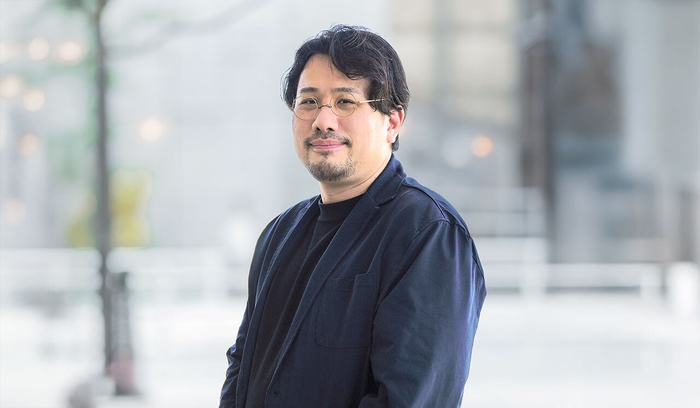 執行役員CTO 成瀬允宣