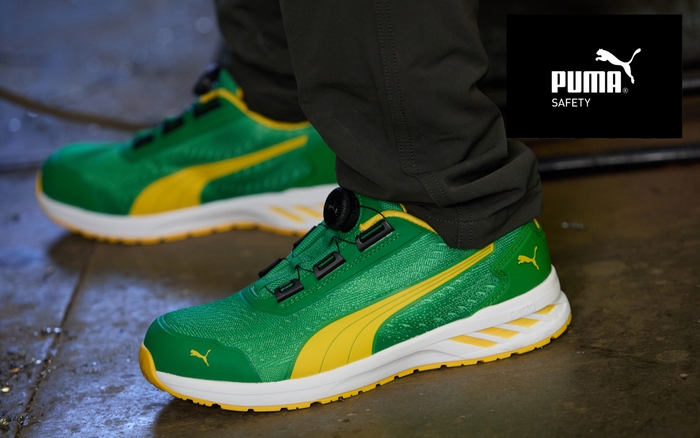 JAPAN ATHLETIC / GLIDE GREEN DISC LOW -IMAGE