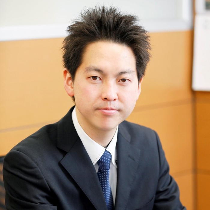 加瀬 洋 氏(アカウンティングフォース税理士法人 代表税理士)