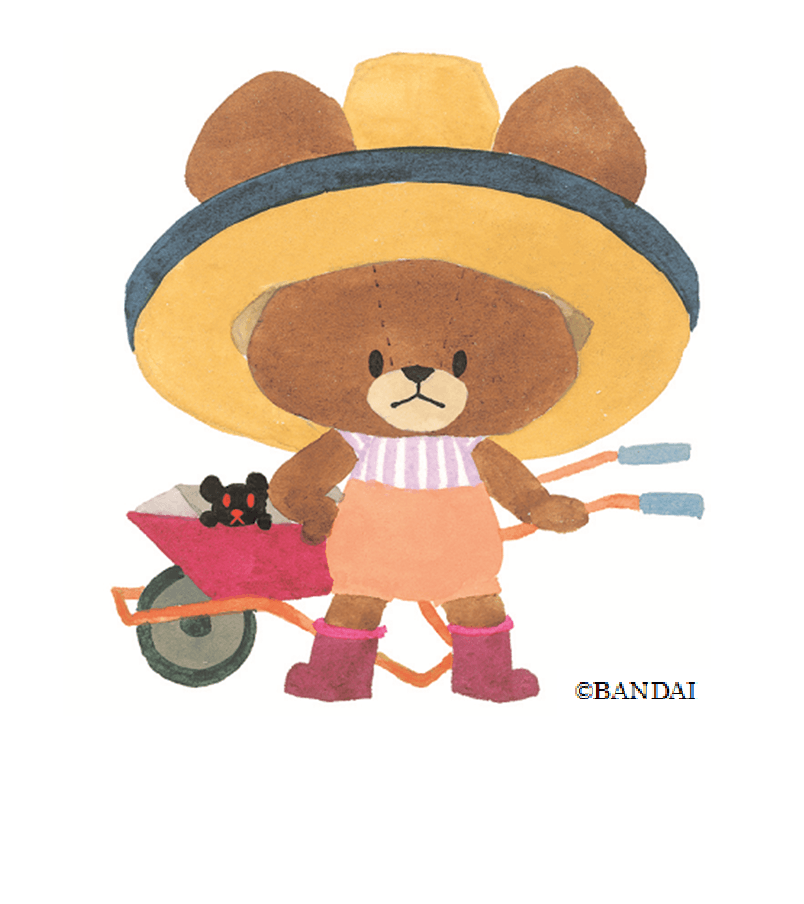 ふくしまのトマト&桃のフェア ジャッキー