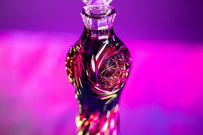 薩摩切子アップ