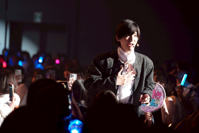 9/15(月・祝)恵比寿公演模様10