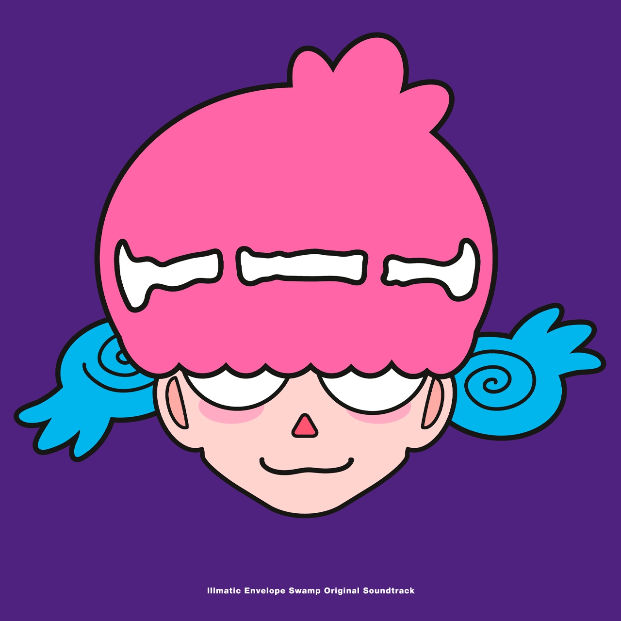 イルベロスウォンプOSTリマスターバージョン