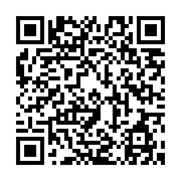 KLM LINE公式アカウントQRコード