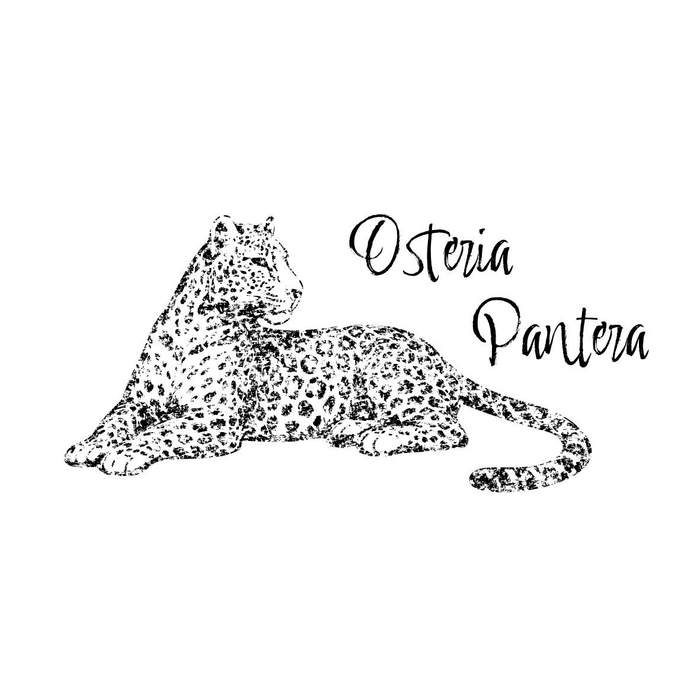イタリアンレストラン『Osteria Pantera(オステリア パンテーラ)』