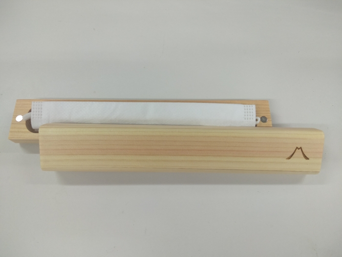 マスクケース長型