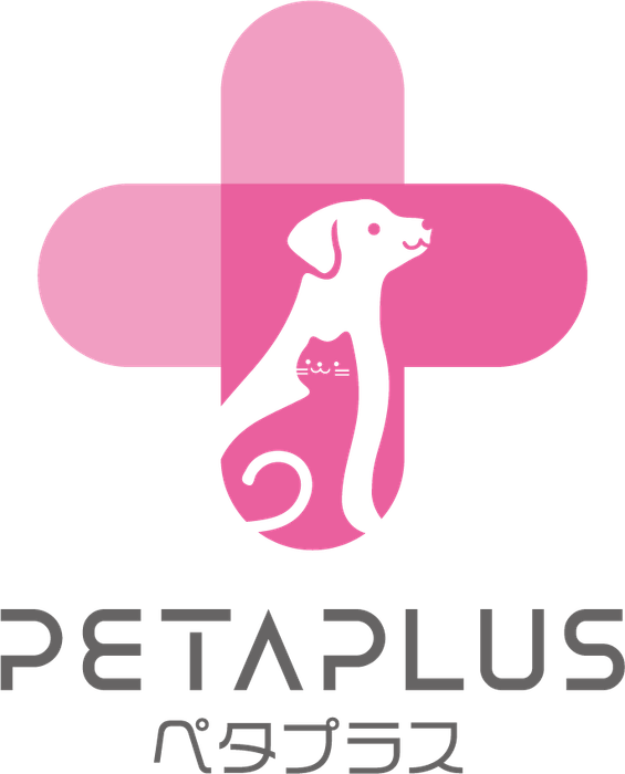 ペタプラスロゴ