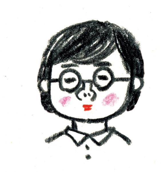 柴田ケイコさんプロフィール画像