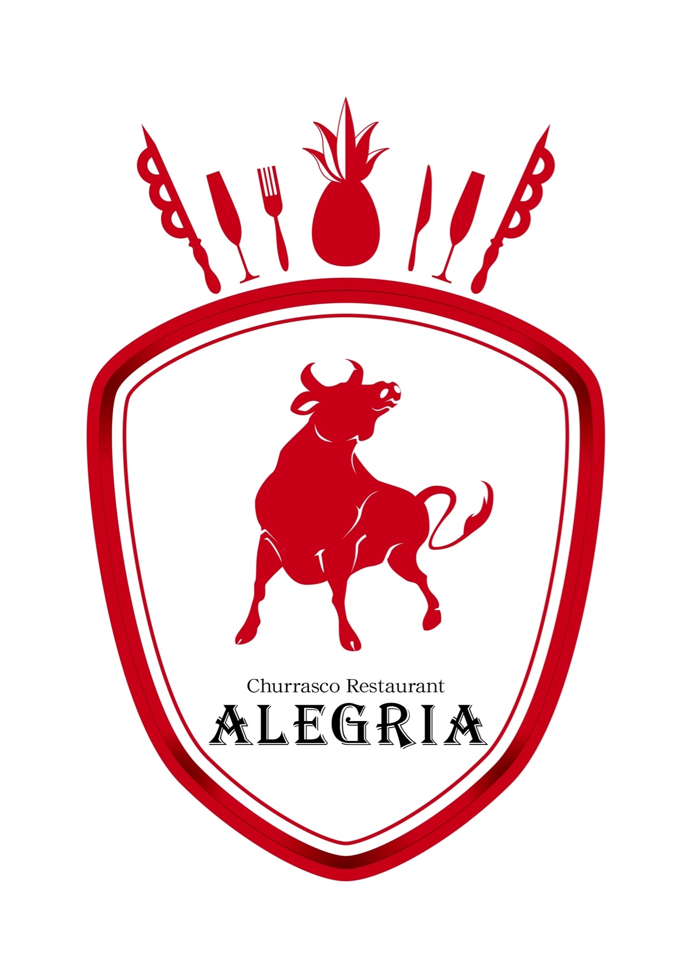 ALEGRIAブランドロゴ