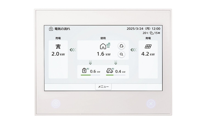 Panasonic AiSEG3