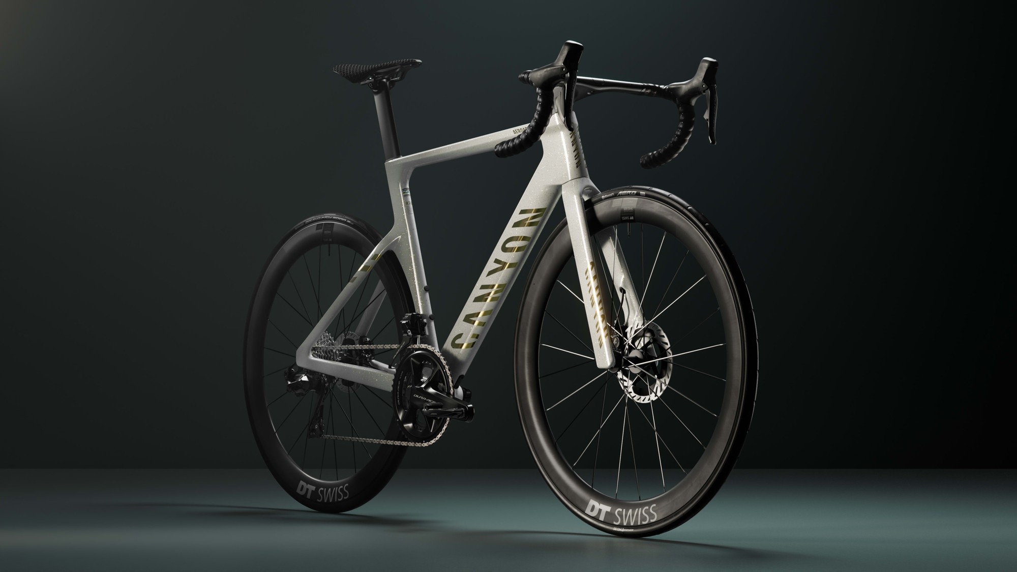 MyCanyon「ゴールドダスト」¥1,564,000(消費税込)