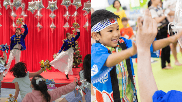 ~ファンタジーキッズリゾートの様子_3~