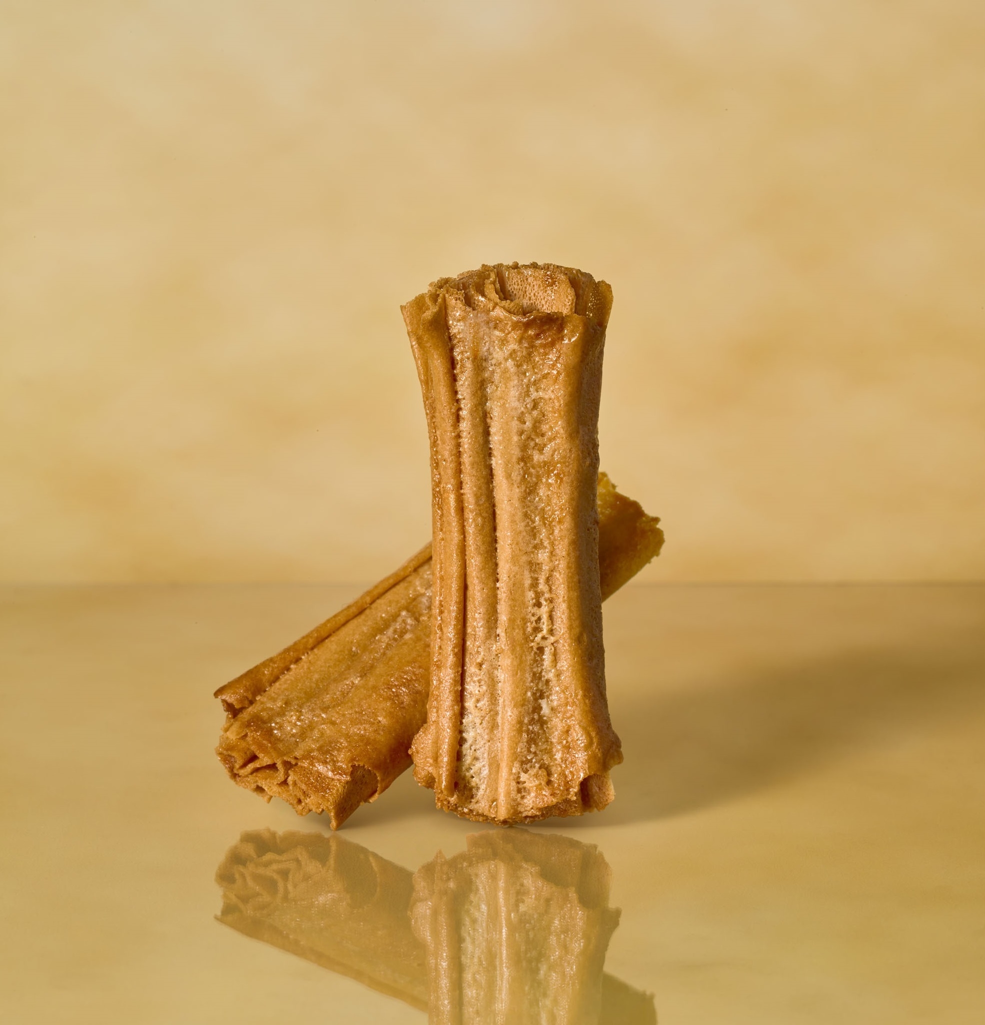 クラフト ルマンド クリスプ Op.001(シュガーバター)