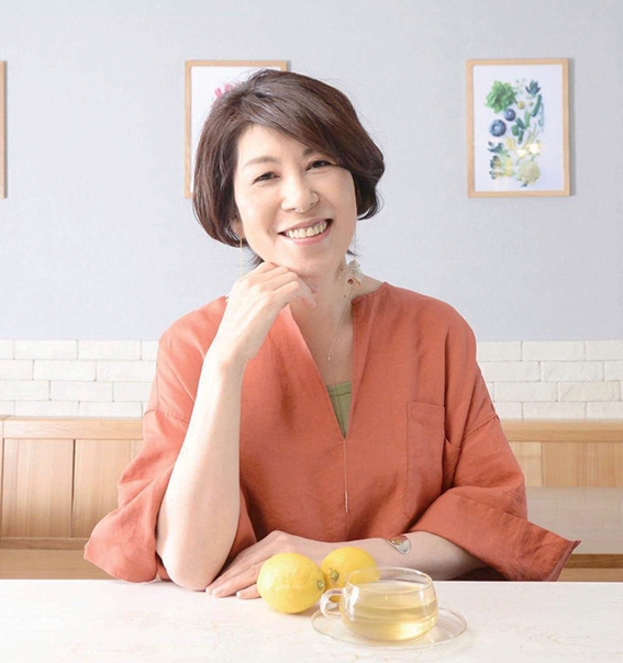 講師/安藤夏代氏