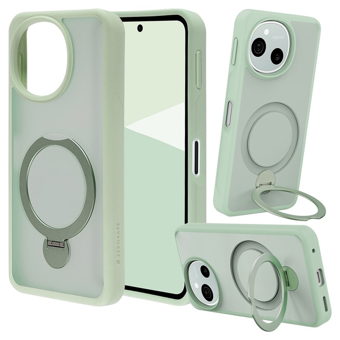 フロストミント