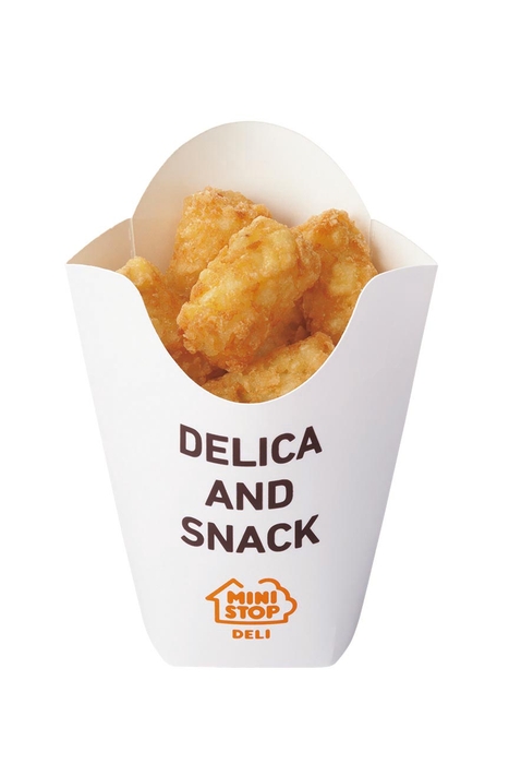 十勝ハッシュドポテト 単品画像