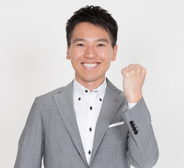 吉弘 翔 アナウンサー