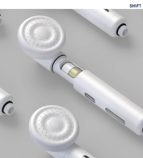 カプセル挿入画像