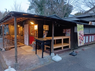 3月15日に神奈川・宮ヶ瀬に「ありがとうカフェ」オープン　 清川村新名物「清川焼」や専門店のから揚げなども販売！