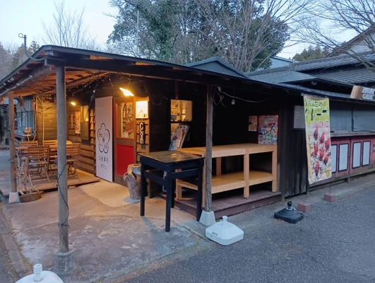 3月15日に神奈川・宮ヶ瀬に「ありがとうカフェ」オープン　 清川村新名物「清川焼」や専門店のから揚げなども販売！