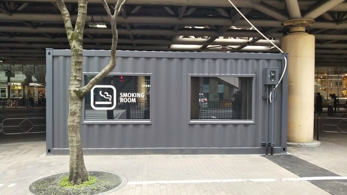 東京都立川市 立川駅北口