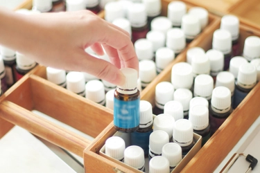 香りに関するデータ収集からAIモデルの開発・活用までを行う 「香り×人間情報データベース研究会」を発足