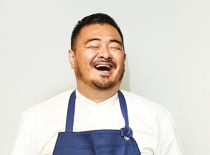 鳥羽周作シェフ画像(画像はイメージです。)