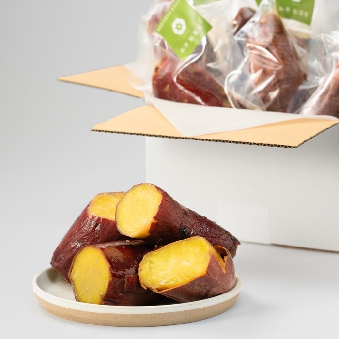 福岡県久留米産さつまいも「和芋」