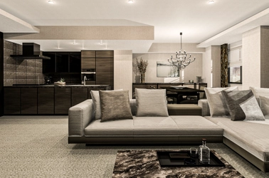 経営者向けのインテリアコーディネートサービスを開始　 「エグゼクティブ　インテリアコーディネート」 4月1日提供開始