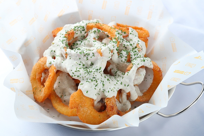 スノーリンリンオニオン