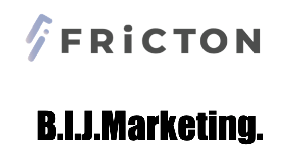 フリクトン+BIJロゴ