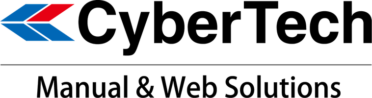 株式会社サイバーテック