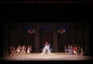 プロバレエダンサーを招いた3才からプロまでが集結するバレエ公演 「Y's Ballet Festival 26th」を8月10日に埼玉会館で開催