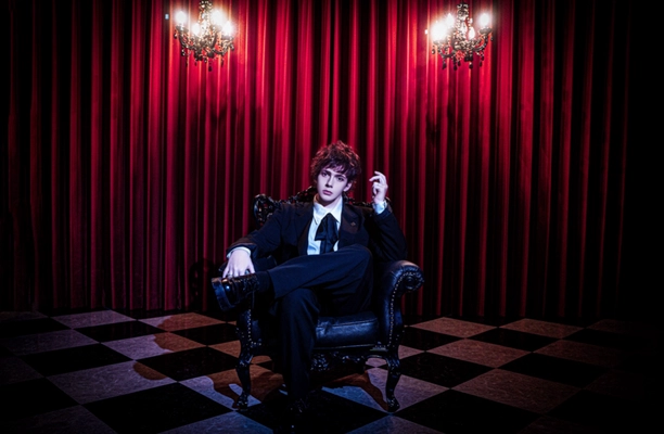 洋楽なのか？邦楽なのか？ 日本のアングラに新しい風を吹き込む国際音楽団、 「Vox Caprae」結成。　 先行配信シングル、ファーストアルバムもリリース！