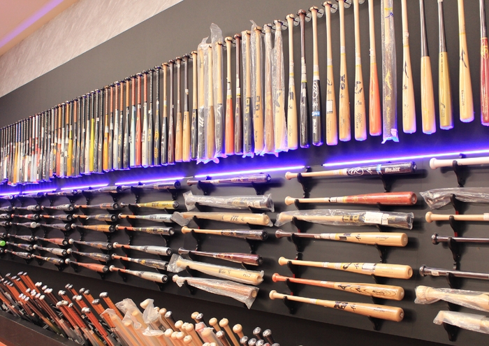 バットコーナー