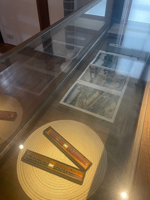 艶ひかる 匠の箸彩り