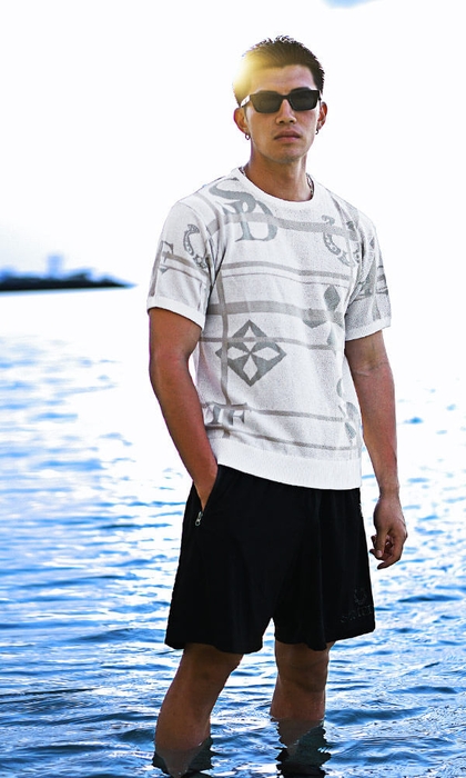 joker現役モデル:むっすー