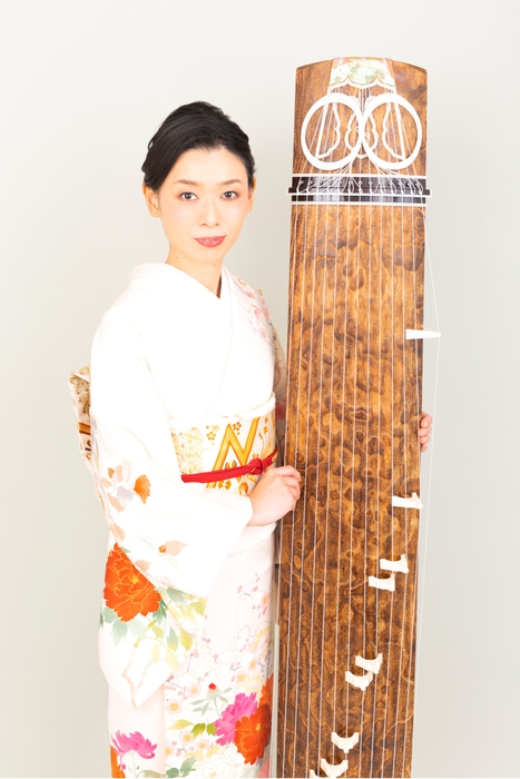 寺井 結子氏(©Ayane Shindo)