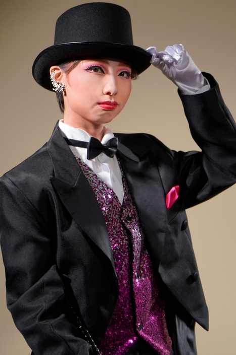 桜 礼瑠(さくら れいる)